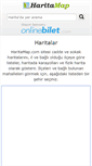 Mobile Screenshot of haritamap.com