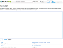 Tablet Screenshot of haritamap.com